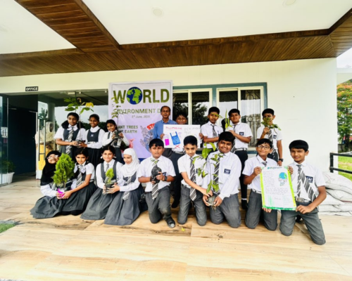 Developing a Culture of Growth & Excellence